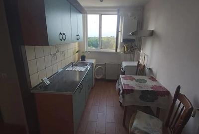 Apartament cu 2 camere decomandat în Ultracentral