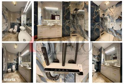 Apartament cu 3 camere în Țiglina 1 - 4