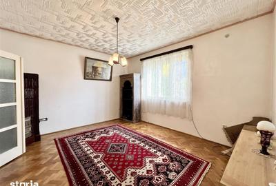 Casă cu 6 camere cu Teren 659 Mp în Ștrand - 6