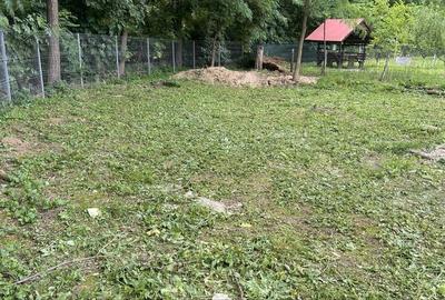 Casă cu 3 camere în Tisău