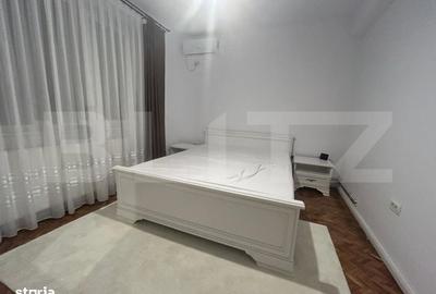 Apartament cu 2 camere decomandat în Mărăști - 5