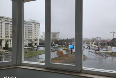 Apartament cu 2 camere decomandat în 13 Septembrie