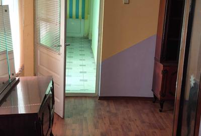 Casă cu 4 camere în Comana - 4