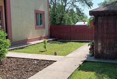 Casă cu 4 camere în Vărsătura - 5