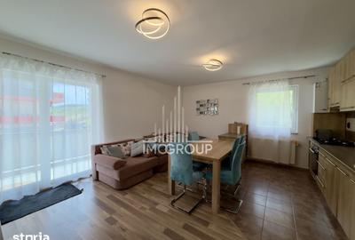 Apartament cu 3 camere decomandat în Florești