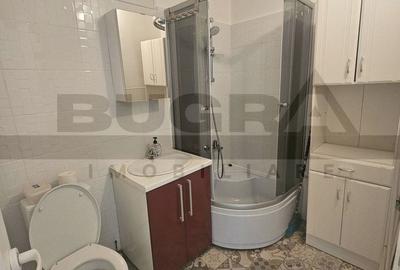 Garsonieră decomandată în Zorilor - 3