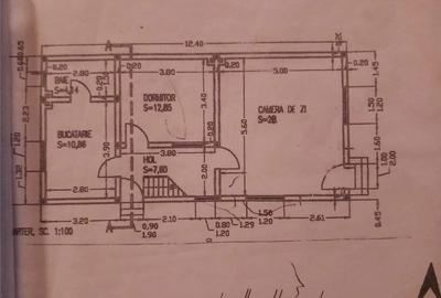 Casă cu 5 camere în Mărginenii de Jos - 4