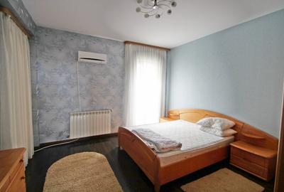 Apartament cu 3 camere decomandat, mobilat în P-ța Ovidiu - 14