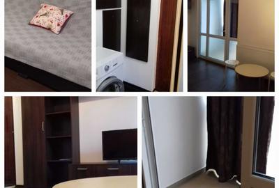 Garsonieră semidecomandată în Obor