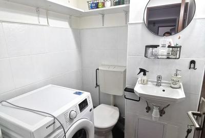 Apartament cu 3 camere decomandat în Exterior Vest - 6