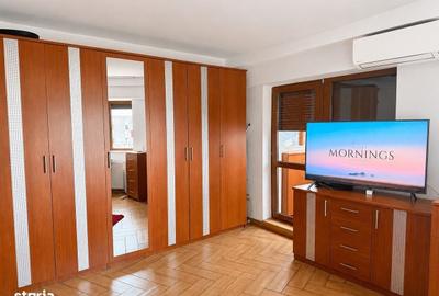 Apartament cu 2 camere decomandat în Aviației