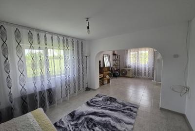 Casă individuală cu 3 camere cu Teren 3604 Mp în Tortoman - 11