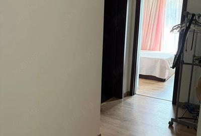 Apartament cu 2 camere decomandat în Nord
