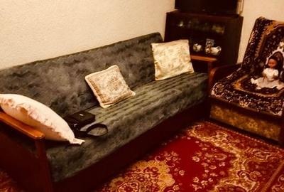 Garsonieră semidecomandată în Basarabia