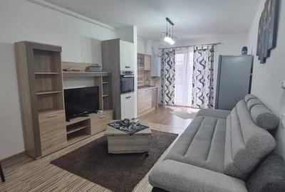 Garsonieră în Central