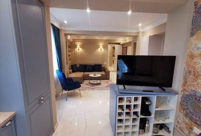 Apartament cu 2 camere decomandat, mobilat în Central - 3