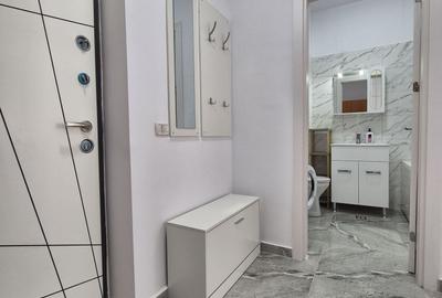 Garsonieră decomandată în Chiajna