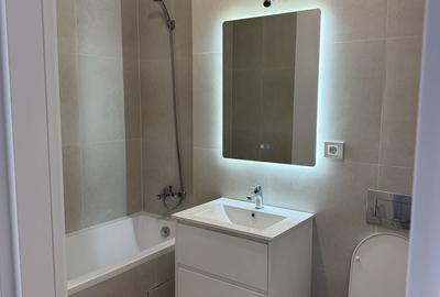 Apartament cu 2 camere decomandat în Central - 2