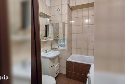 Garsonieră semidecomandată în Central - 2