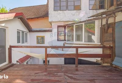 Casă cu 3 camere cu Teren 102 Mp în Schei - 10