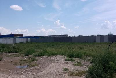 Spațiu comercial, în Călărași