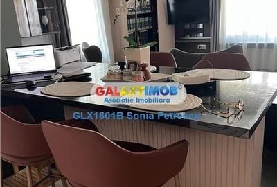 Apartament cu 3 camere în Văcăresti - 17
