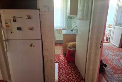 Apartament cu 2 camere decomandat în Micro 19 - 1
