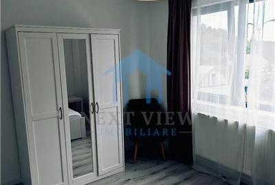 Apartament cu 2 camere decomandat în Florești - 6