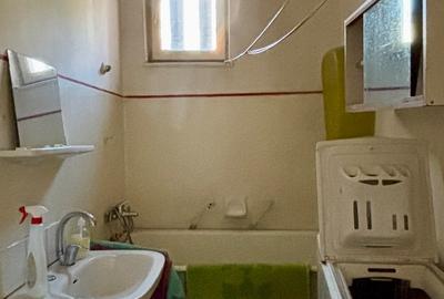 Apartament cu 2 camere decomandat în Central - 2