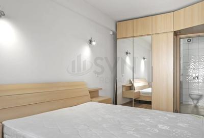 Apartament cu 3 camere decomandat, mobilat în Primăverii - 2
