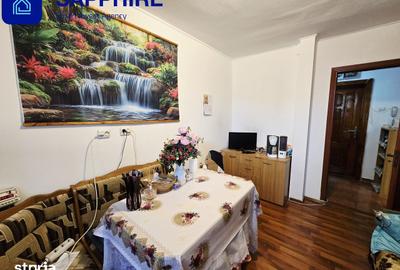 Apartament cu 2 camere semidecomandat în Rahova - 7