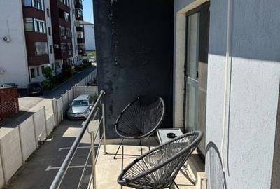 Garsonieră în Central