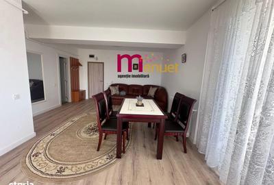 Apartament cu 2 camere în E3 - 2