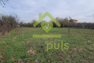 Teren Construcții intravilan de 1420 mp, în Ronaț - 3