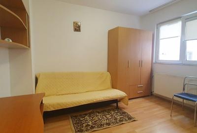 Garsonieră semidecomandată, mobilată în Calea Călărașilor - 2
