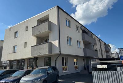 Apartament cu 3 camere semidecomandat în Florești - 8