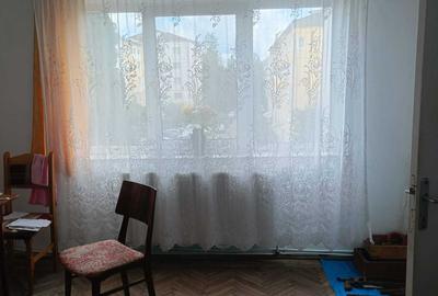 Apartament cu 2 camere semidecomandat în Fălticeni - 1