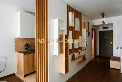 Apartament cu 3 camere în Timpuri Noi