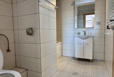 Apartament cu 4 camere semidecomandat, mobilat în Decebal - 11
