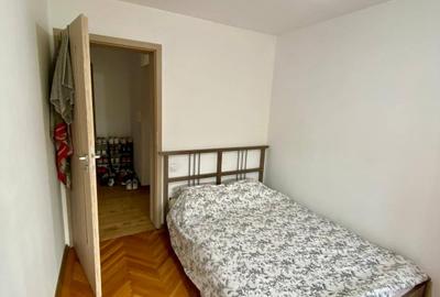 Apartament cu 4 camere semidecomandat, mobilat în Titan - 5