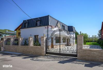 Casă cu 4 camere în Central - 18