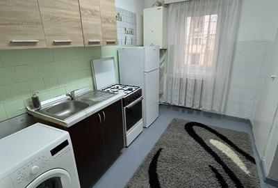 Apartament cu 2 camere decomandat în Central - 5