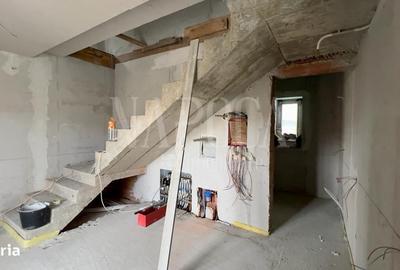 Casă cu 4 camere decomandat cu Canalizare în Corușu - 6