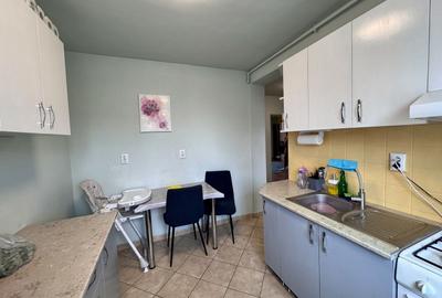 Apartament cu 2 camere decomandat, mobilat în Mărăști - 8