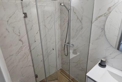 Apartament cu 3 camere decomandat în Universitate - 27