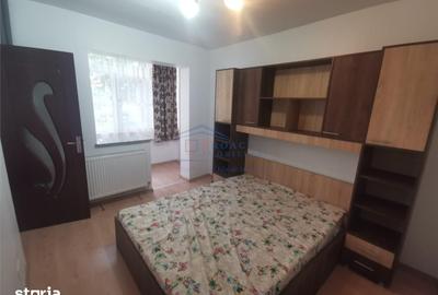 Apartament cu 2 camere în George Enescu