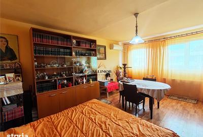 Apartament cu 2 camere semidecomandat în Democrației - 10