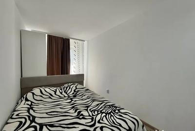 Apartament cu 3 camere semidecomandat în Șagului