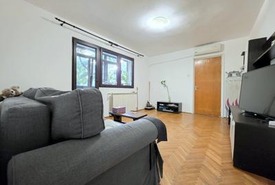 Apartament cu 3 camere în Dristor