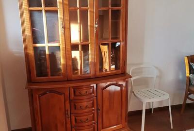 Apartament cu 2 camere decomandat în 13 Septembrie